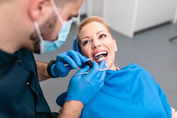 Best Invisalign and Clear Aligners  in Eureka, CA